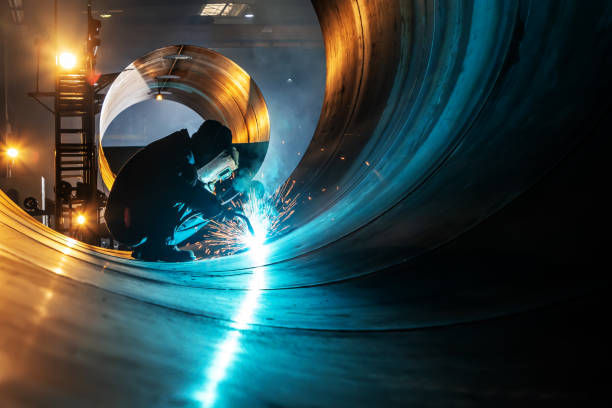 Best Welding Inspection and Certification in Waelder, TX