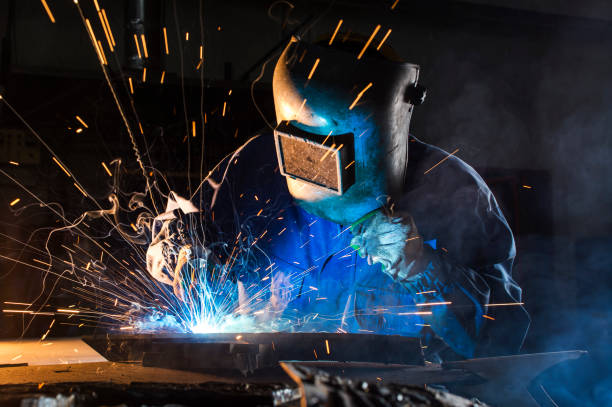 Best Pipe Welding in Waelder, TX