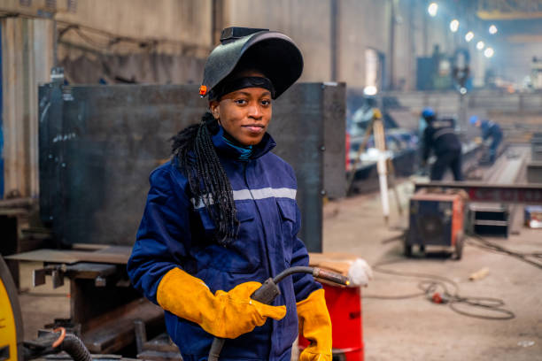 Affordable Welder Services in Waelder, TX