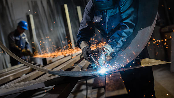 Professional Welder & Metal Fabrication in Waelder, TX